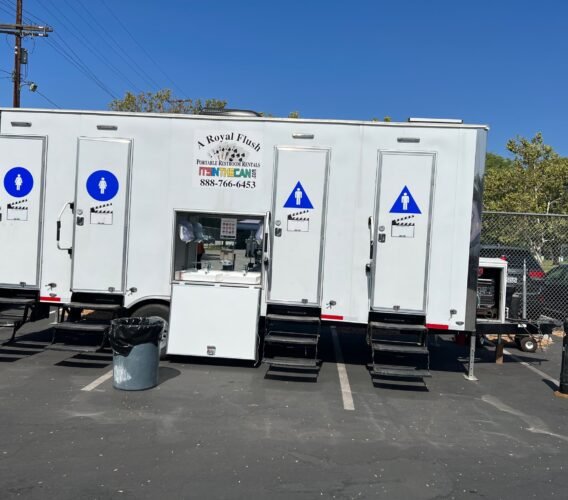 4 Unit RR With OS HWH