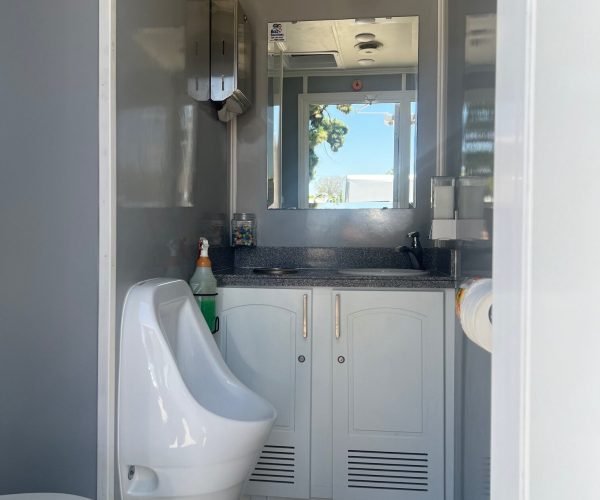 Luxury Toilet Business Services in Calabasas