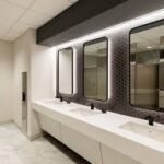 Top Benefits of Choosing to Book Portable Bathroom Trailer Rentals in Beverly Hills