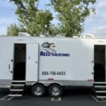 Best Luxury Restroom Trailer Rental